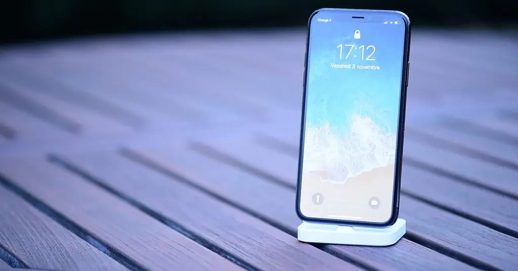 Foxconn paie les retards de l'iPhone X : bénéfices en baisse de 40%