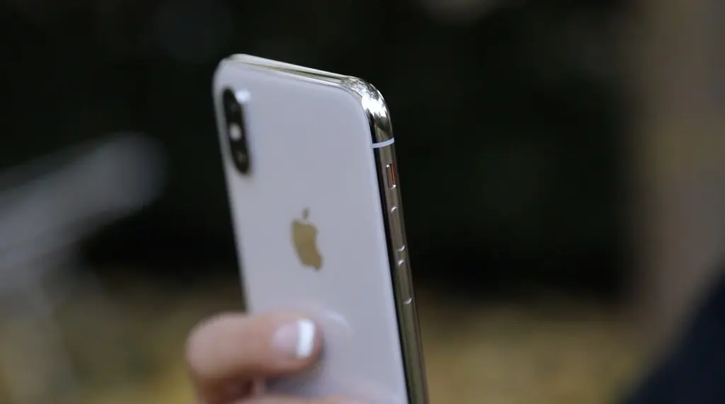 L'iPhone X, numéro 2 dans le "Top Gadgets" du TIME