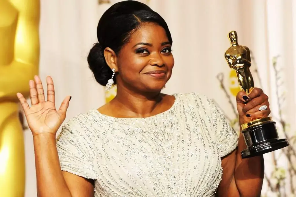 "Are You Sleeping" ? Apple travaille (encore) sur un nouveau drama avec Octavia Spencer