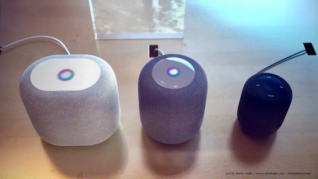 Le HomePod restera-t-il une enceinte "fermée" ? (opinion)