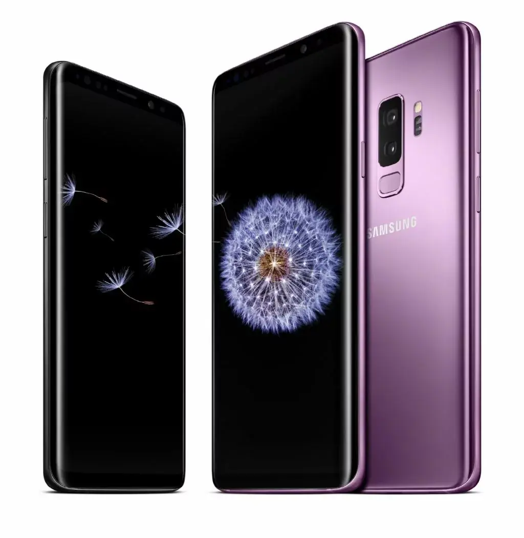 Avec le Galaxy S9, DisplayMate a trouvé un meilleur écran que celui de l'iPhone X