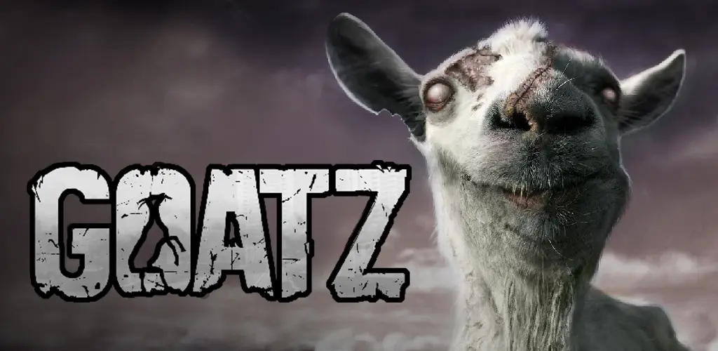 Goat Simulator : trois promos pour vous rendre chèvre (sur iPhone et iPad)