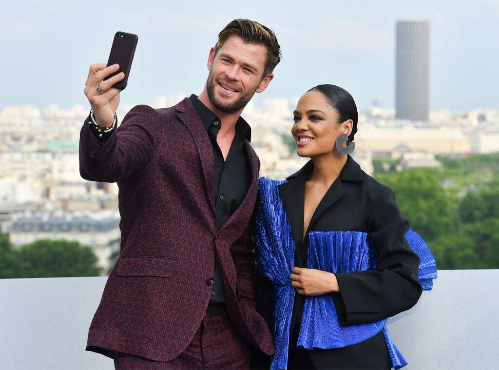 People : Jessica Biel, JLo, Pixie Lott, Rachel McCord, Chris Hemsworth et Emily Ratajkowski
