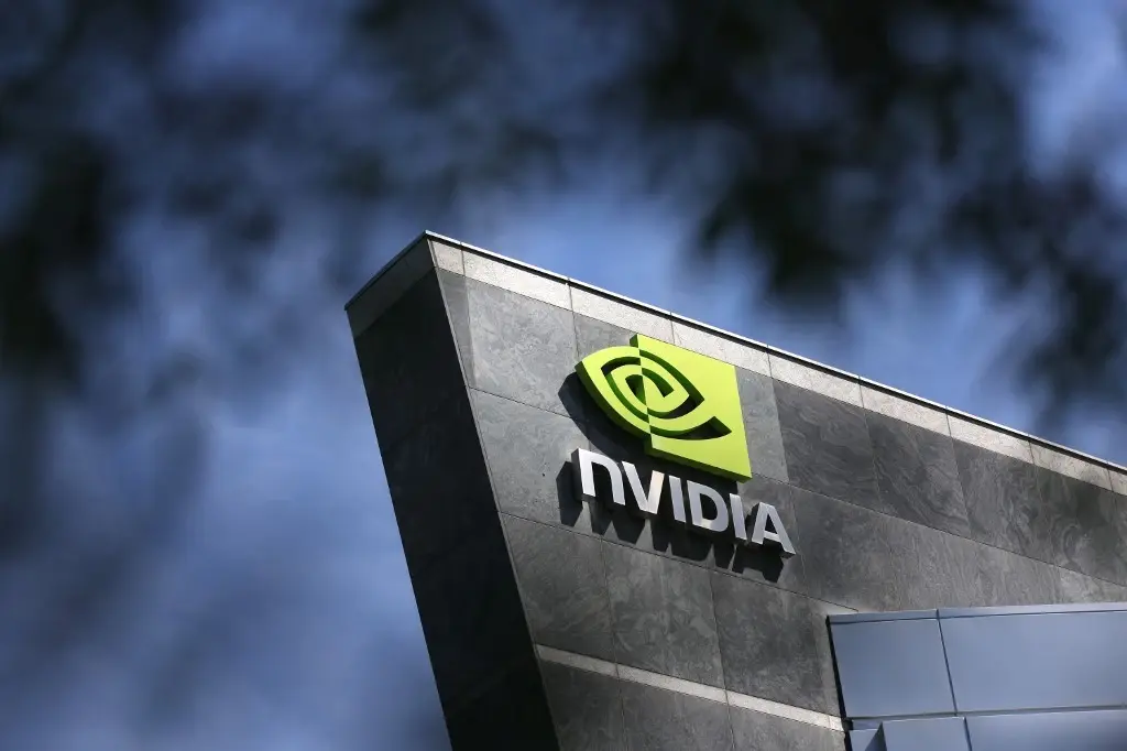 NVIDIA