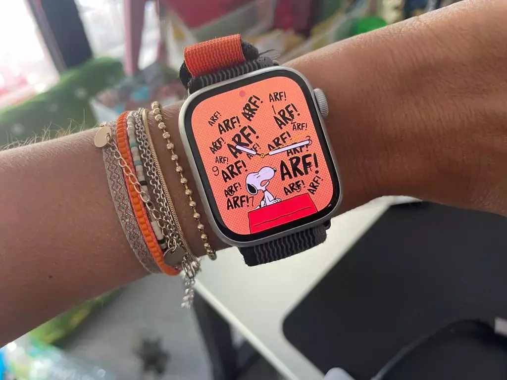 watchOS10