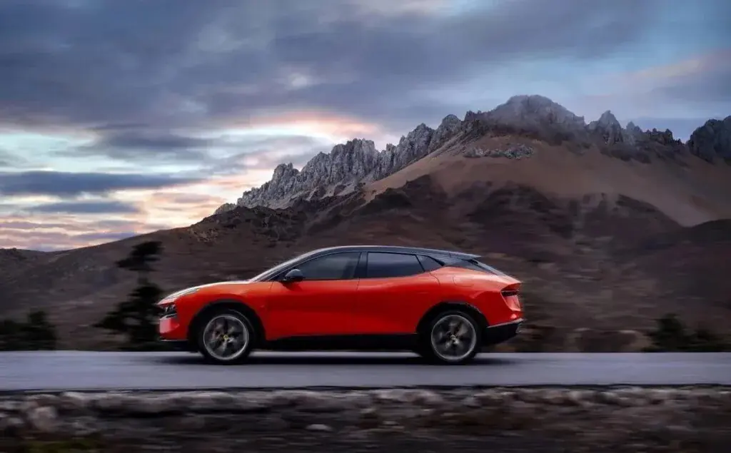 Lotus Eletre X&nbsp;: un PHEV avec une batterie de VE pour ne plus jamais s'arr&ecirc;ter&nbsp;?