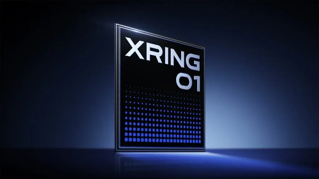 Avec sa puce XRING O2, Xiaomi veut créer son propre "Apple Silicon"