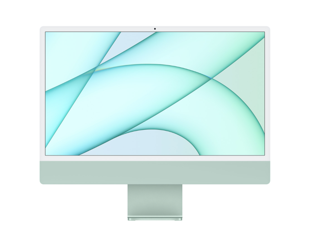 Le plein d’iMac M1 dès 1229 euros, Apple TV dès 129 euros