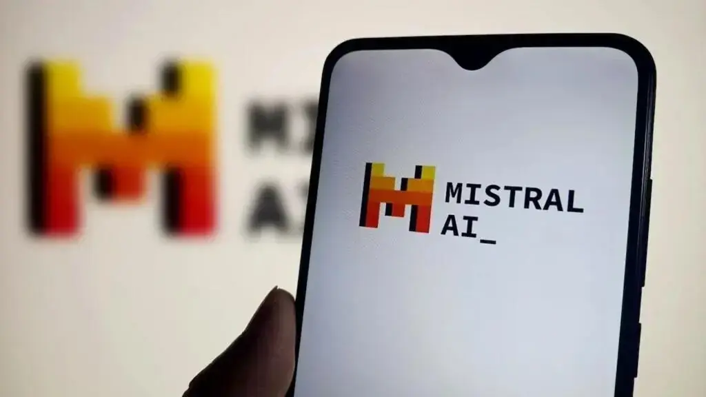 Mistral Large 4&nbsp;: le nouveau mod&egrave;le fran&ccedil;ais qui veut d&eacute;fier OpenAI et la Chine