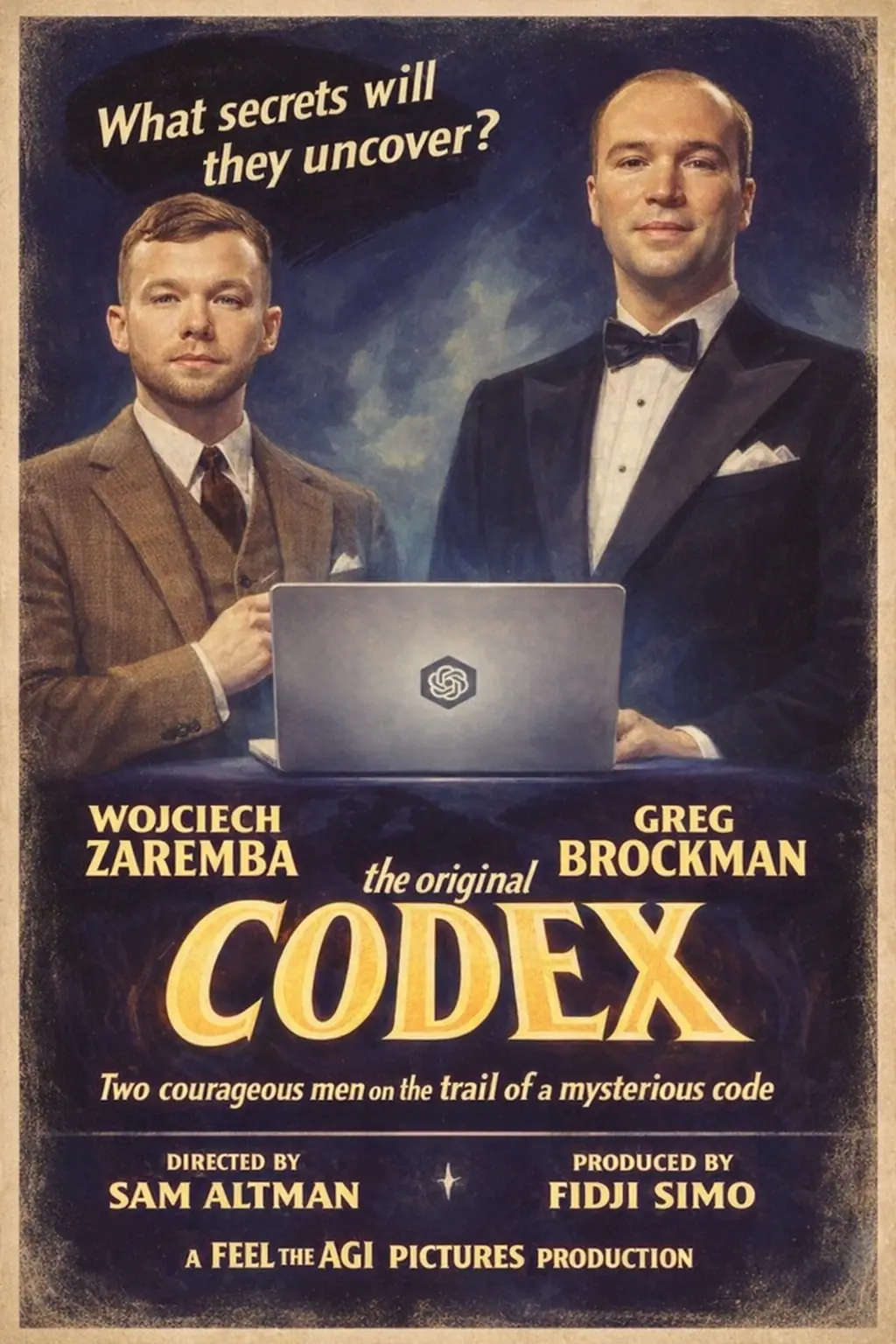 ChatGPT muscle encore plus la g&eacute;n&eacute;ration et l&rsquo;&eacute;dition d&rsquo;images&nbsp;! Et le r&eacute;sultat est impressionnant..