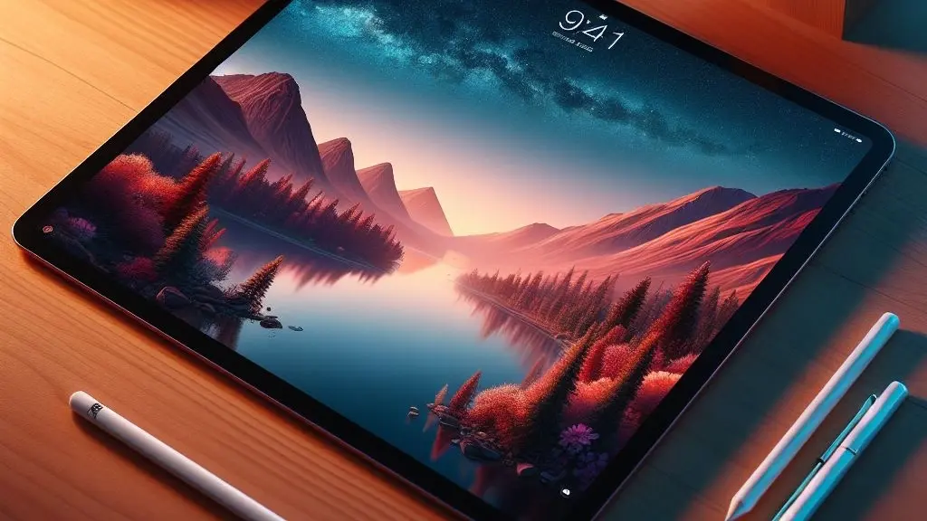 iPad Air 6 iPad Pro