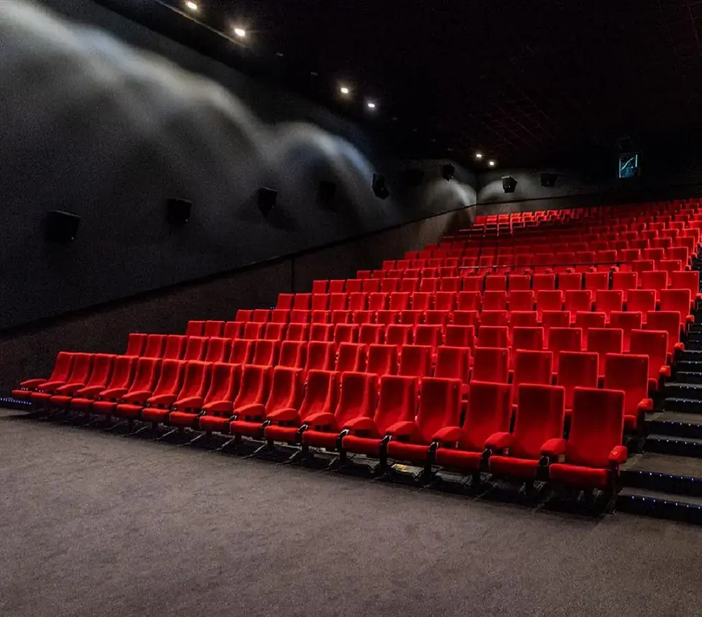 Le seul IMAX 70 mm de France ouvre &agrave; Montpellier, pile pour L'Odyss&eacute;e de Nolan