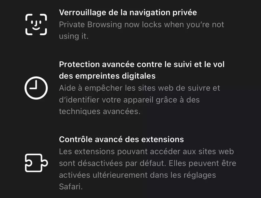 iPadOS 17 : voici toutes les nouveautés !