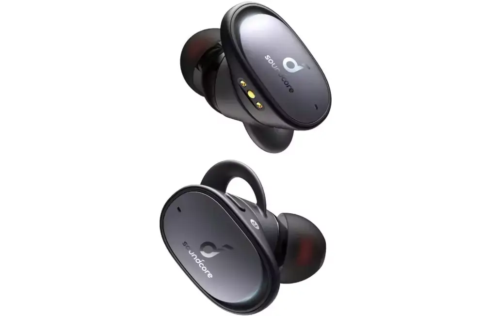 Soundcore Liberty 3 Pro (ANC, LDAC) à 109€, Liberty 2 Pro à 89€, Life Q30 ANC à 55€