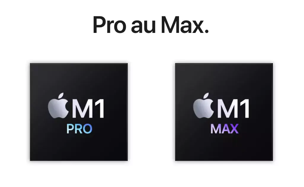 Mac mini 2022 M1 Pro/Max : Portrait robot. La version M1 est-elle suffisante ?