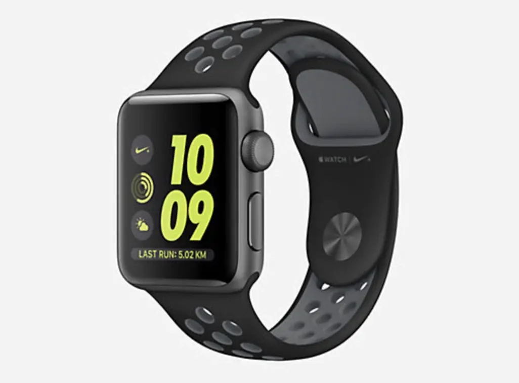 #soldes : Apple Watch Nike+ Series 2, MacBook Air, GoPro, souris Logitech et poignée stabilisée