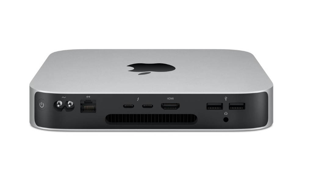 Encore quelques Mac Studio à 2069€ (-230€) et des Mac mini M1 dès 539€ !