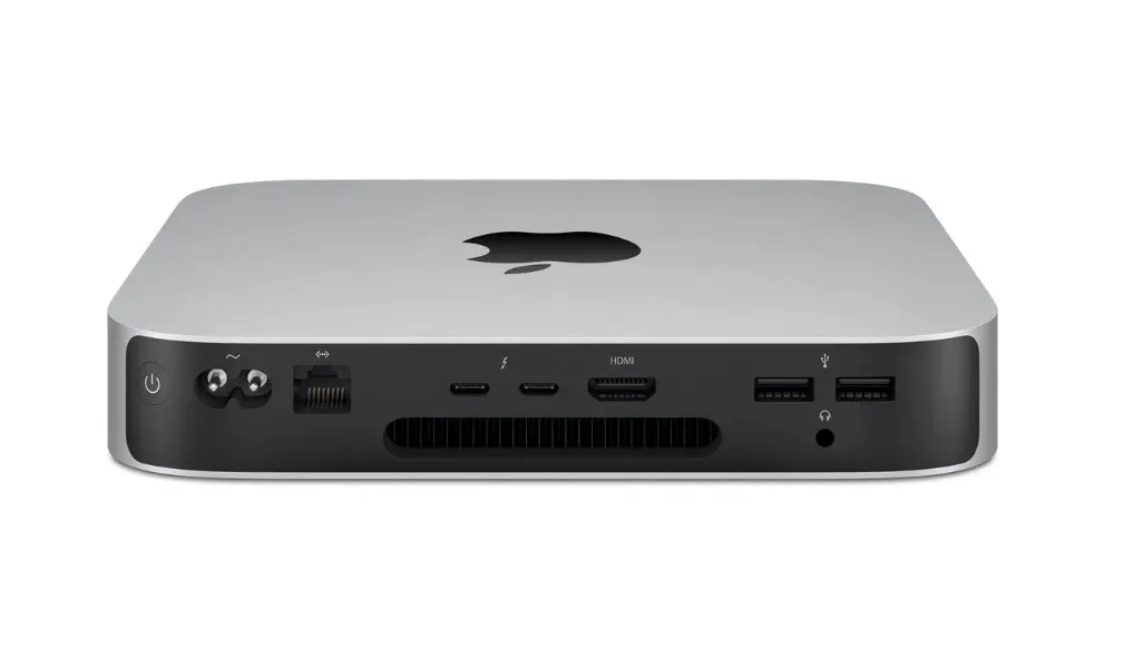 Encore quelques Mac Studio à 2069€ (-230€) et des Mac mini M1 dès 539€ !