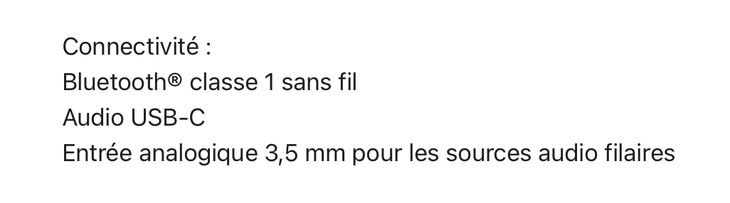 Les AirPods Max USB C ne fonctionnent plus en filaire ! De qui se moque-t-on ?