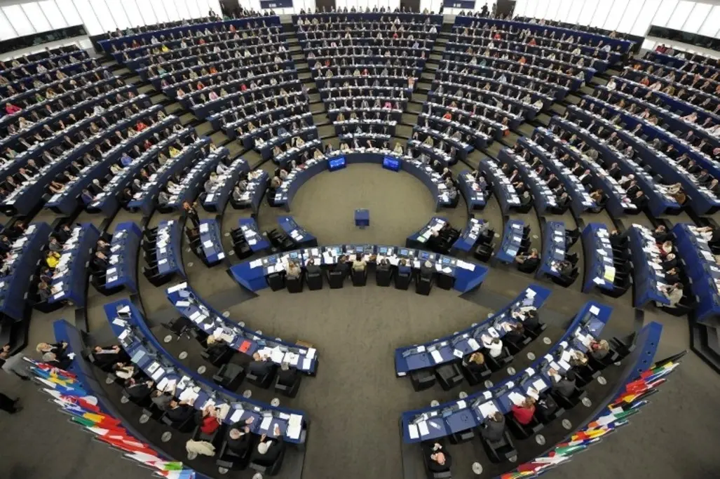 Le Parlement Européen se penche sur le "droit des Robots"