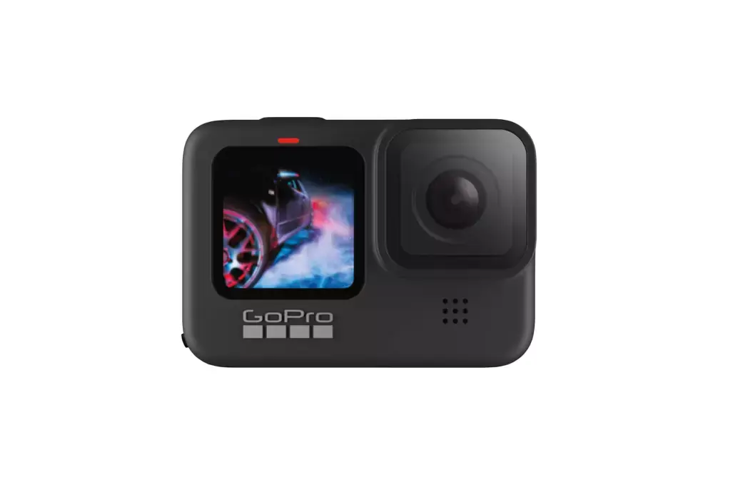 La GoPro HERO9 Black à 379€ #FrenchDays