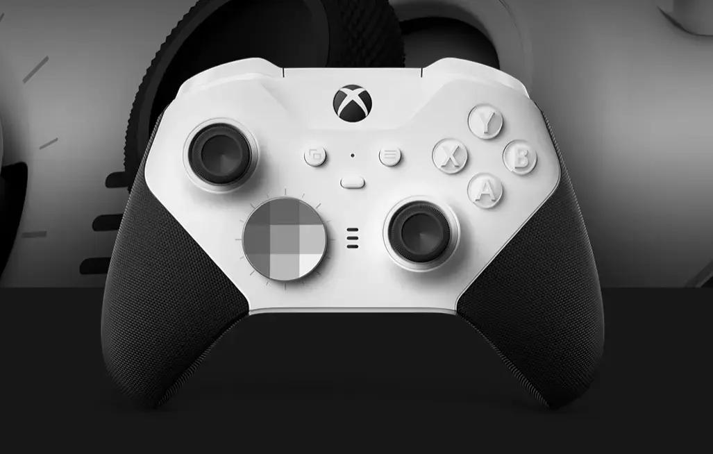 Une nouvelle manette Elite Series 2 Core blanche à 129€ chez Microsoft (compatible macOS/iOS/tvOS)