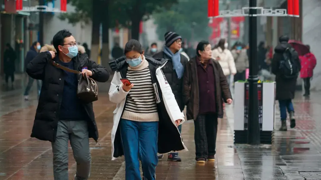 Covid-19 : la mortalité chinoise trahie par les opérateurs de téléphonie ?