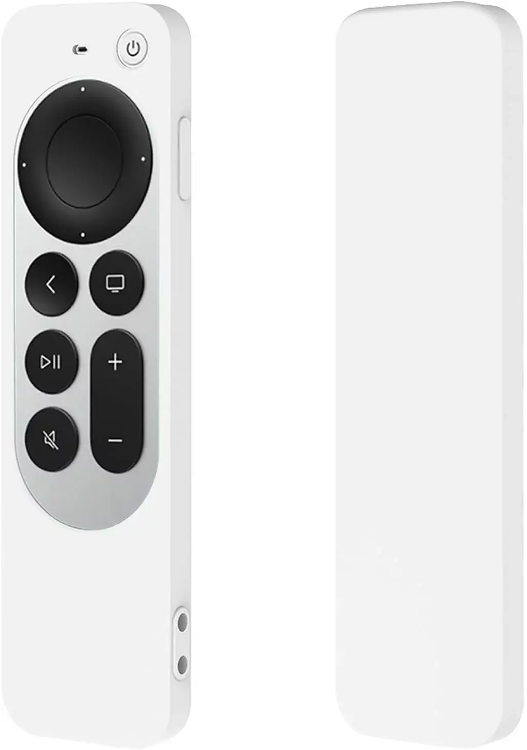 Apple TV : des petits accessoires pour protéger sa télécommande dès 9€