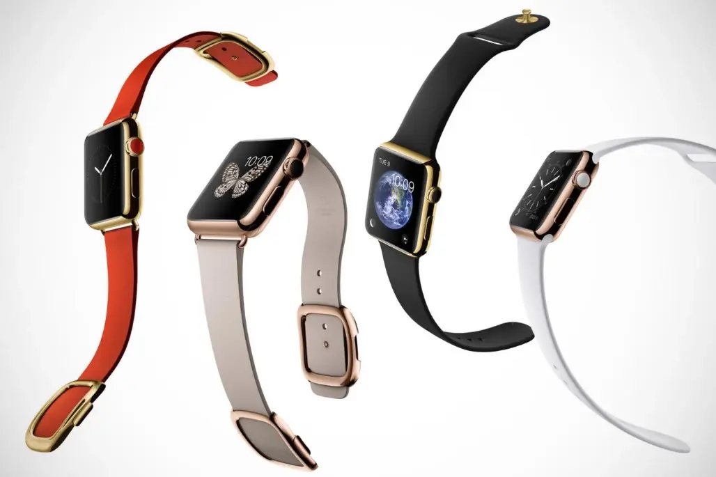 Rolex vs Apple Watch : que préfèrent les riches ?