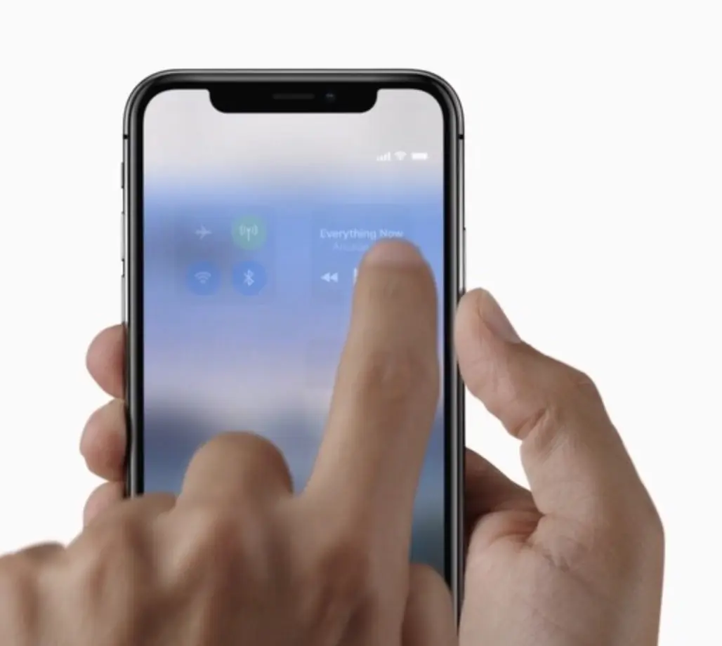 iPhone X : interface, ergonomie... Le design est-il toujours au service de la fonction ?