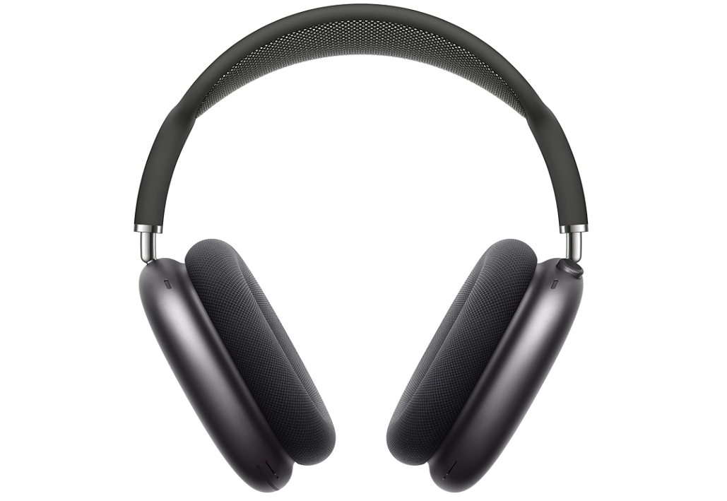 AirPods à 128€, AirPods 3 à 175€, AirPods Pro à 213€, AirPods Max gris sidéral à 475€