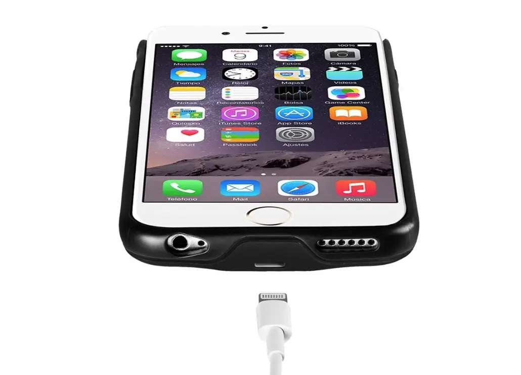 Promos : enceinte bluetooth, coque-batterie pour iPhone 6(s) et coque Spigen pour iPhone 7