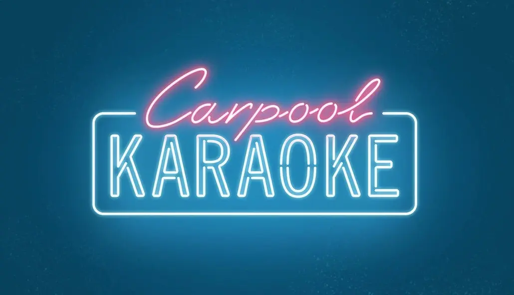 Apple Music : le premier épisode de Carpool Karaoke est en ligne