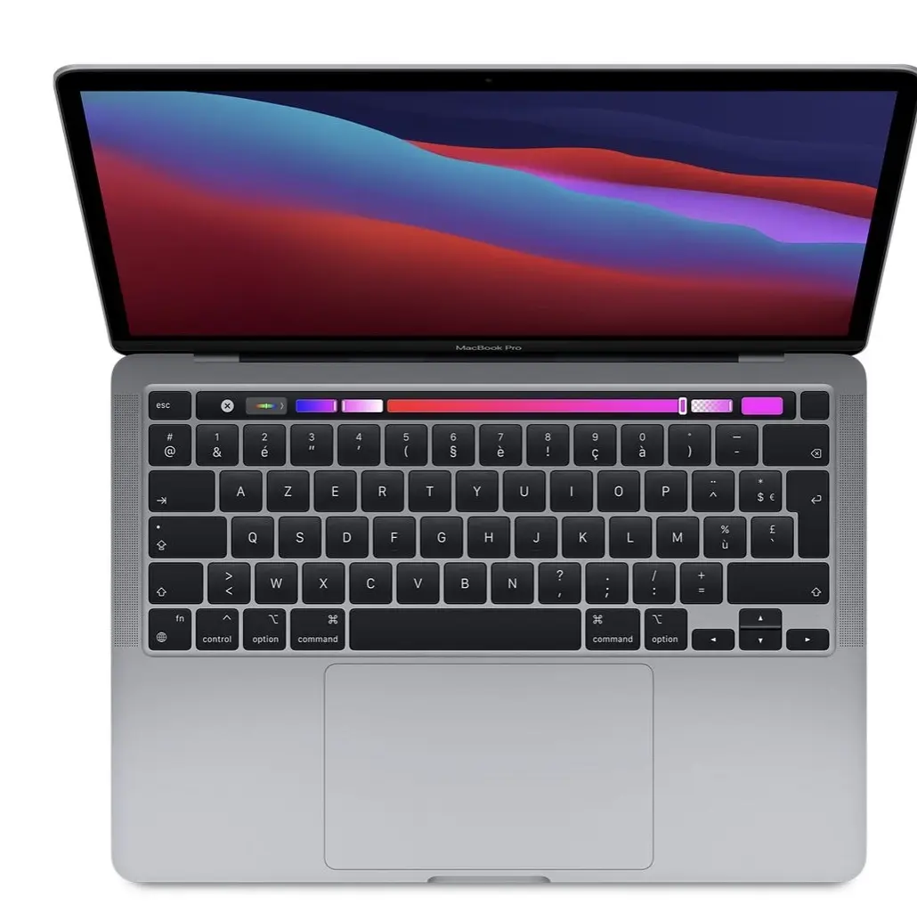 Des MacBook Air M1 dès 959€, MacBook Pro M1 dès 1229€ (Refurb Apple)