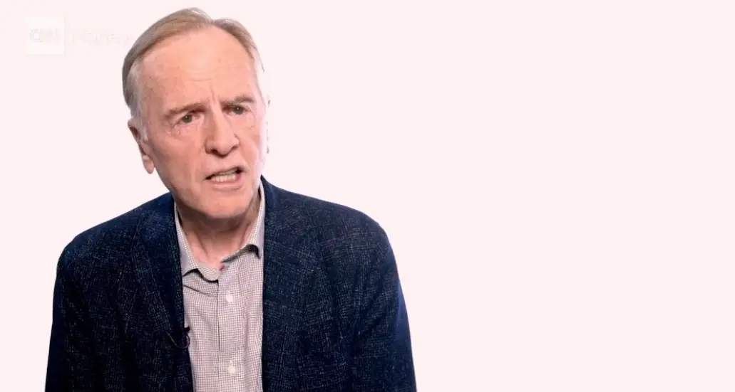 John Sculley sur le biopic d'Aaron Sorkin : "Steve aurait été choqué"