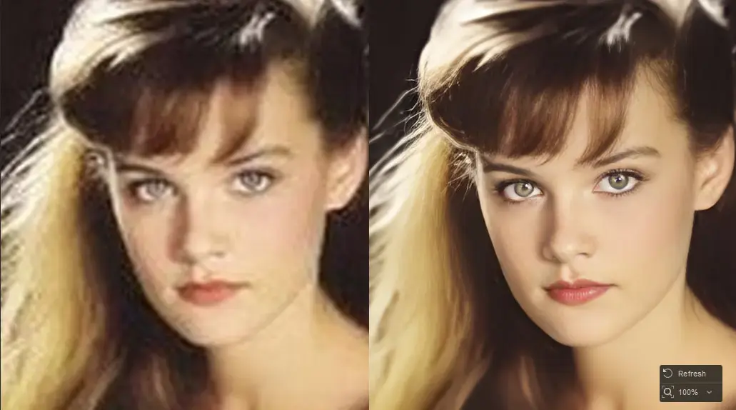 Aiarty Image Enhancer V3.9&nbsp;: redonnez vie &agrave; vos photos avec l&rsquo;IA, jusqu&rsquo;&agrave; 32K (-39 % et cadeau)