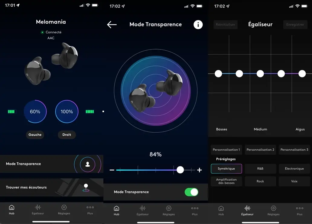 Test express des Melomania Touch de Cambridge Audio