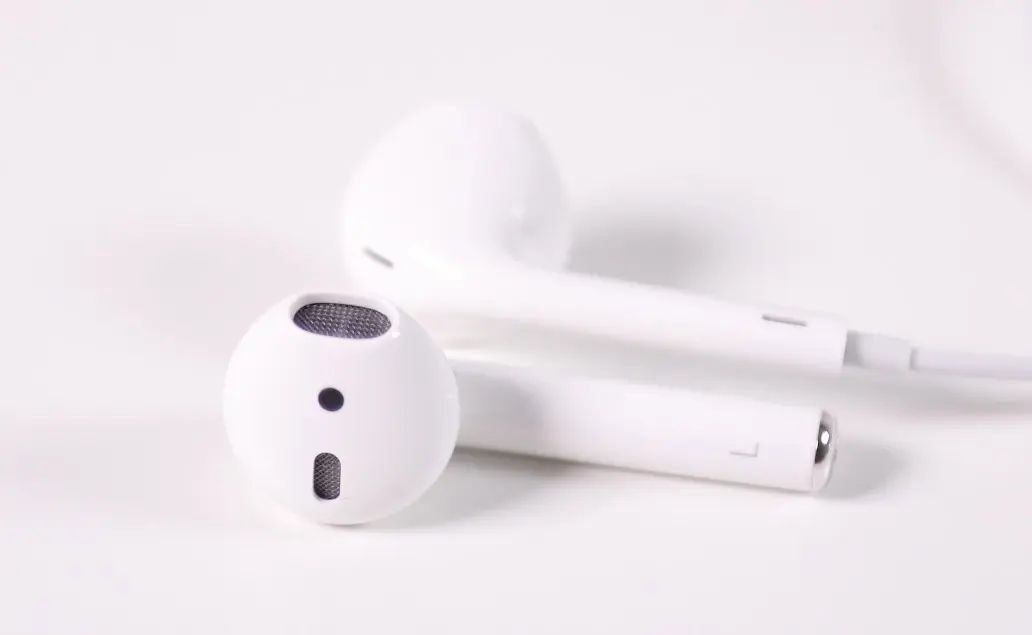 Test des AirPods