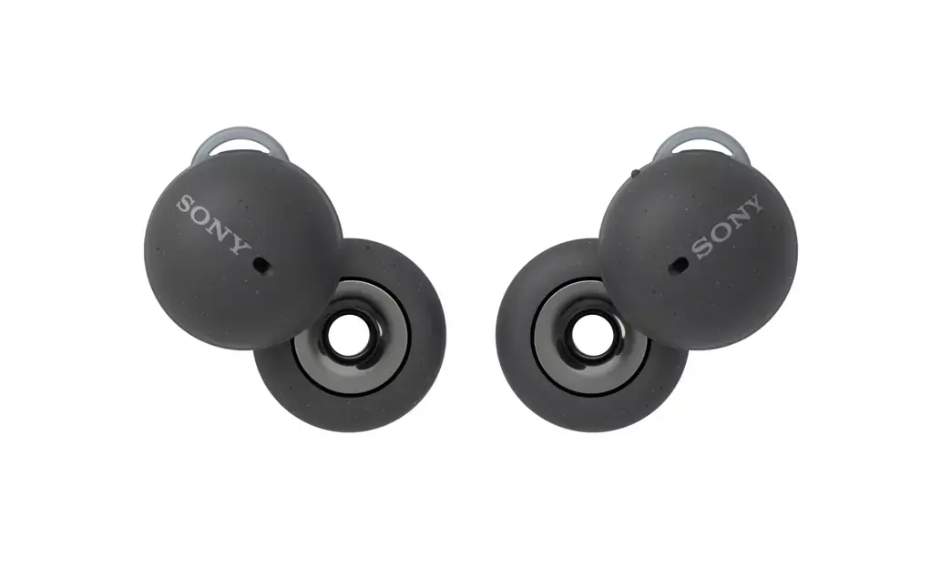 Sony présente ses étonnants écouteurs ouverts LinkBuds à 199€