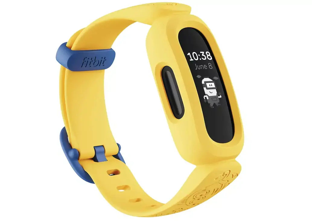 Promos : jusqu'à 45% de réduction sur la gamme Fitbit (Ace 3 à 54€, Charge 4 à 99€, Sense à 229€, Versa dès  109€)