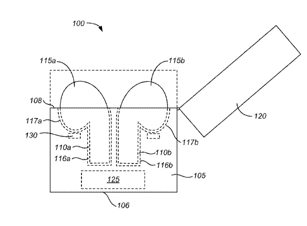 Les AirPods 2 pourraient charger l'iPhone par induction