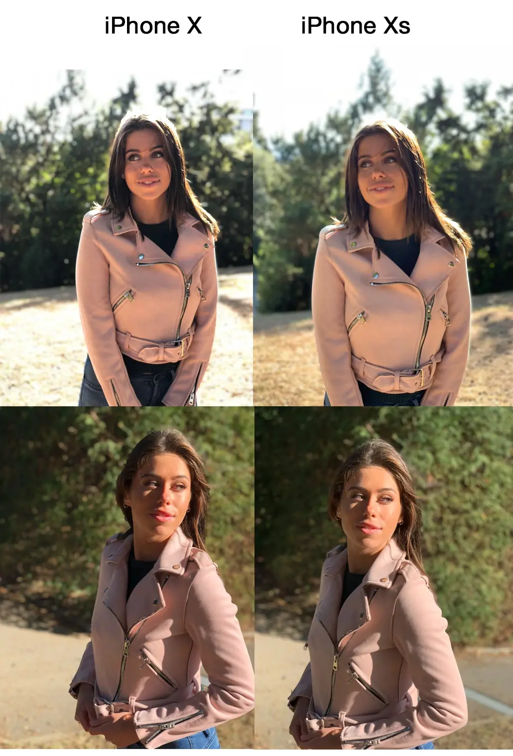 Test de l'iPhone XS : le roi de la photo ?