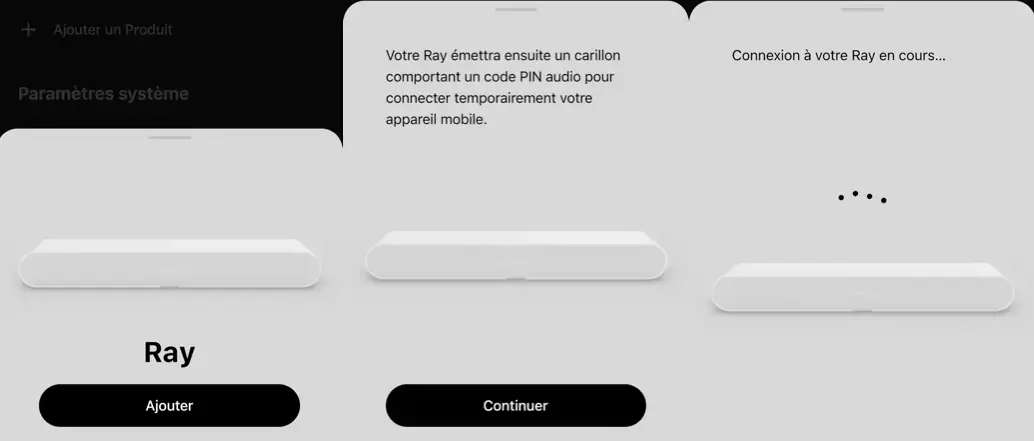 Test Sonos Ray : que vaut la barre de son d'entrée de gamme de Sonos ?