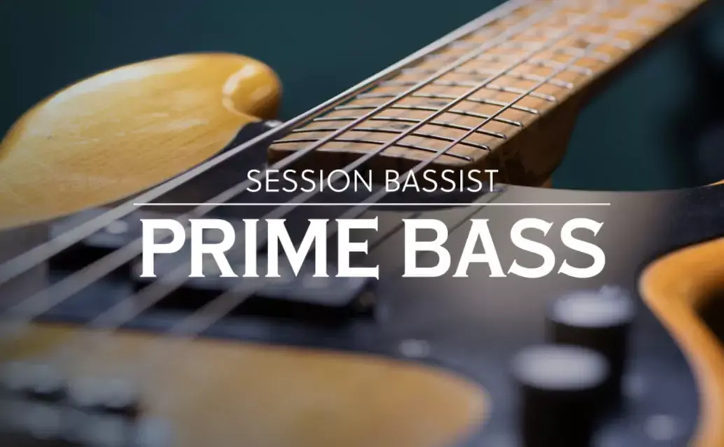 Une Fender Precision Bass de 1981 en instrument virtuel chez Native Instruments