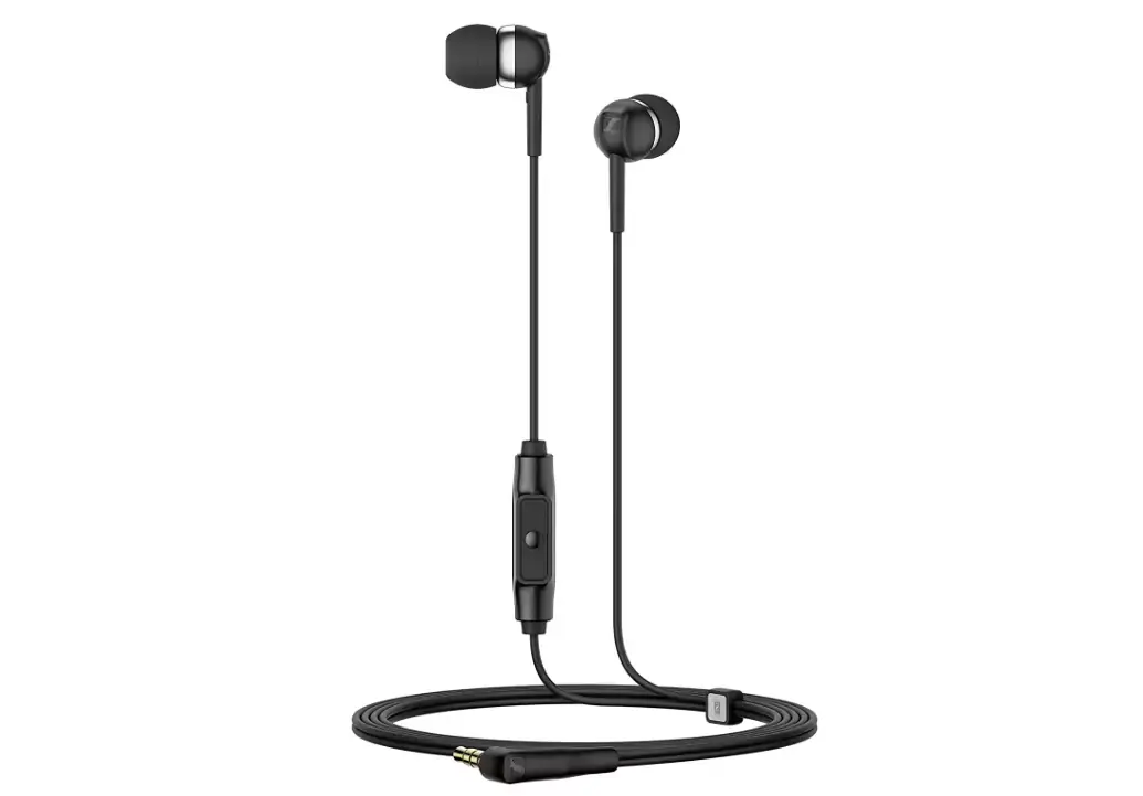 Promos : jusqu'à 44% de réduction sur la gamme Sennheiser (Momentum TW2 à 186€, HD250BT à 38€)