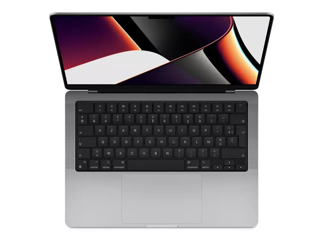 Jusqu’à 700 € / 900 € de remise sur les MacBook Pro 14 et 16" M1 [Refurb]