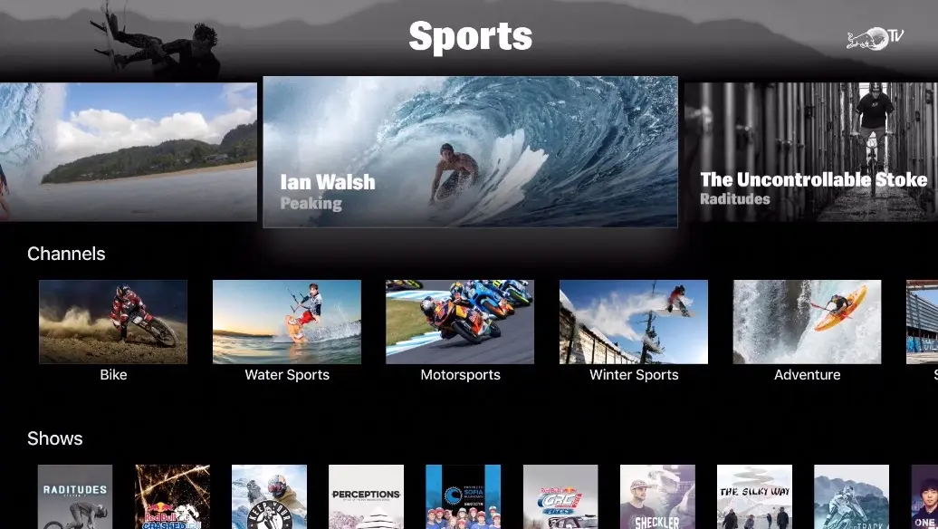 Vidéo : nos 10 applications "coup de coeur" gratuites sur l'Apple TV