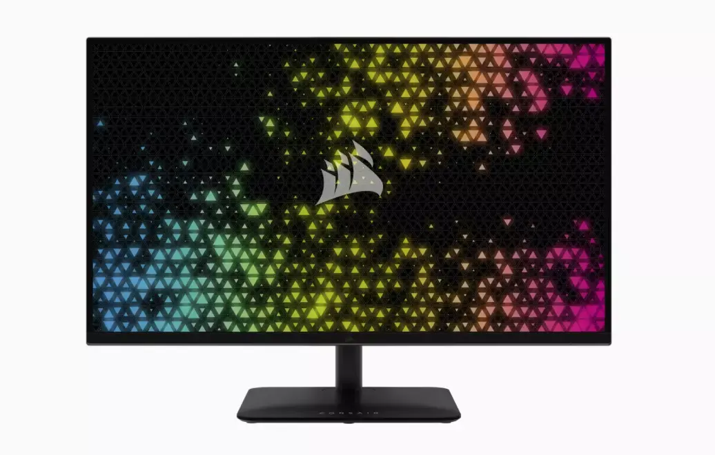 Un moniteur 32" 4K 144Hz et un QHD 240Hz chez Corsair