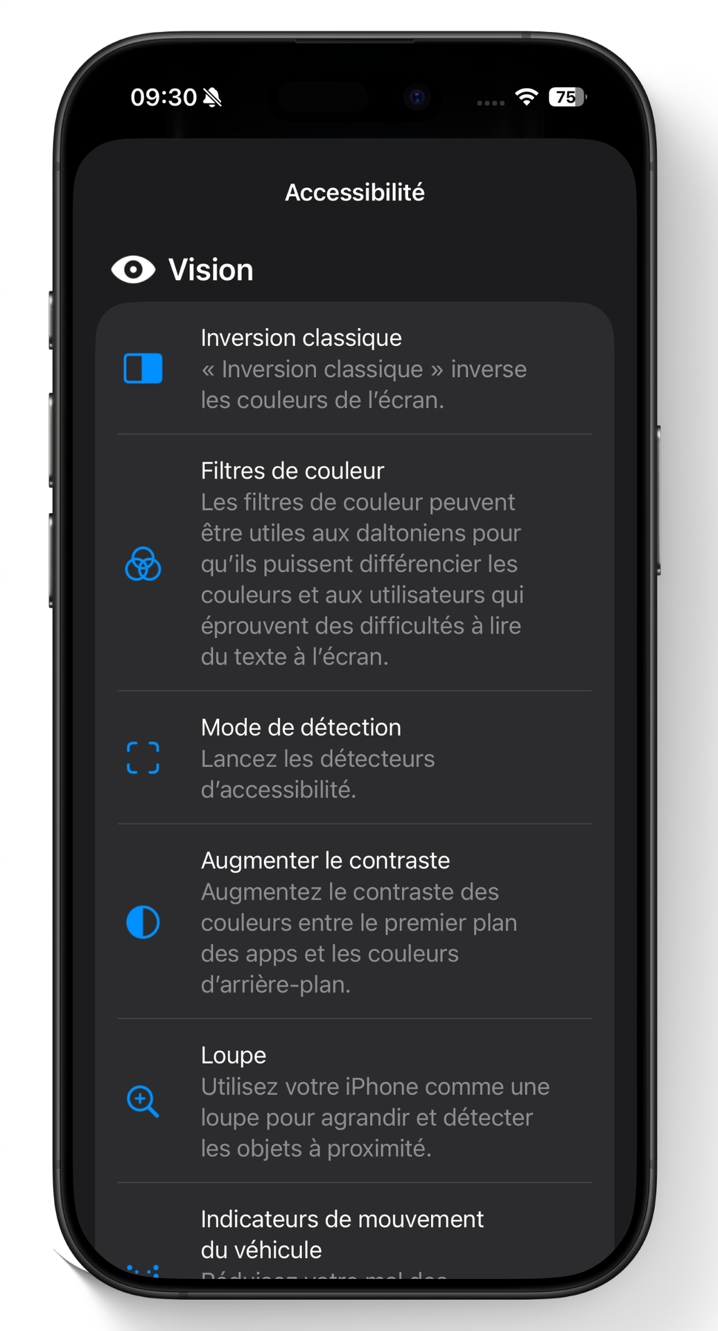 Ces fonctionnalités cachées et très pratiques du bouton Action sur iPhone