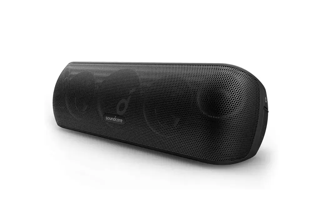 L'excellente enceinte Soundcore Motion+ (USB-C, aptX, multipoint) à 79€